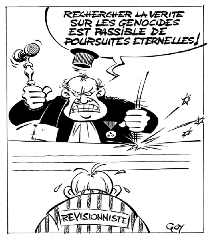 Revisionniste