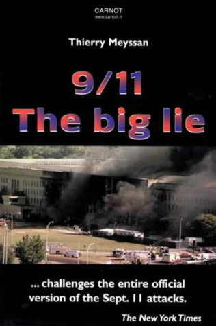 The Big Lie