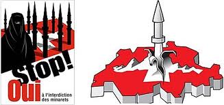 Stop-minarets