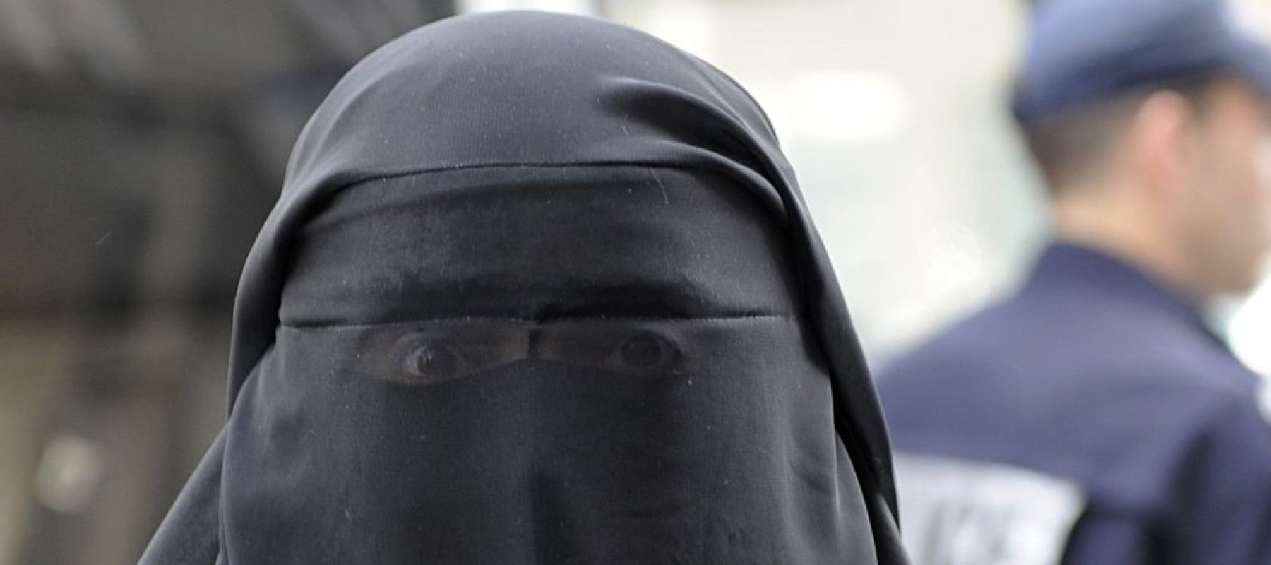 burka