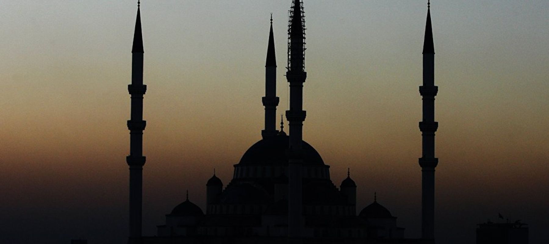 Mosquée