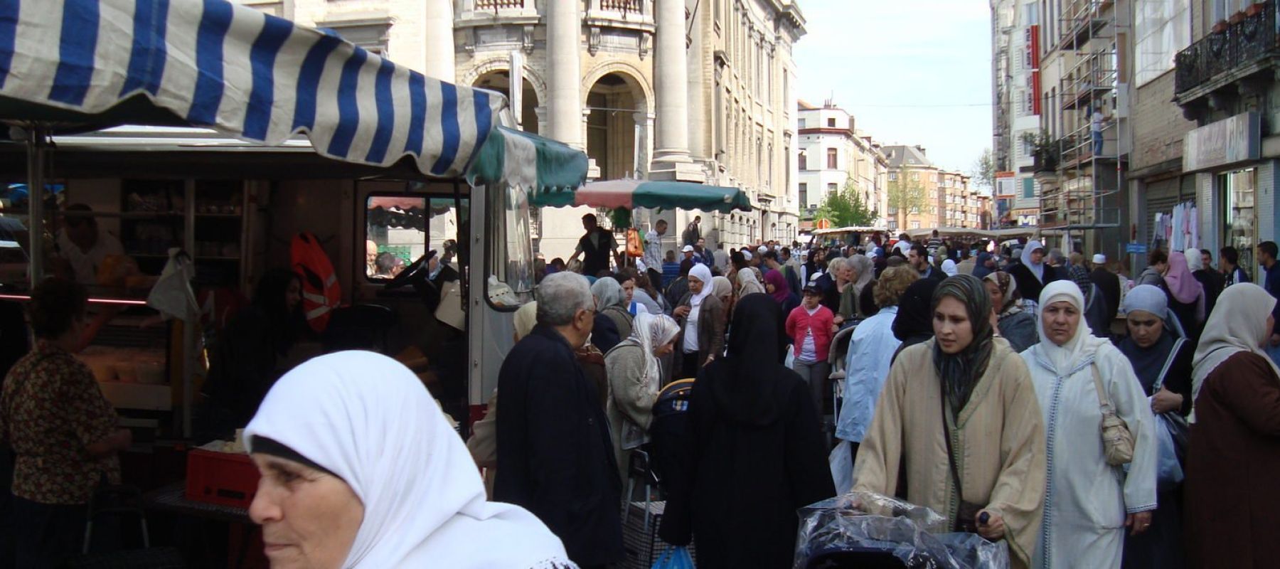 Molenbeek