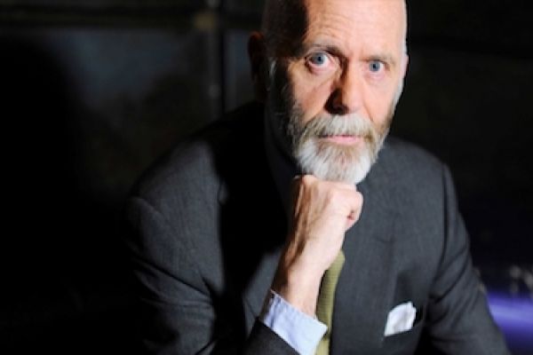Renaud Camus
