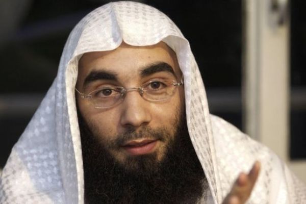 Abu Imran