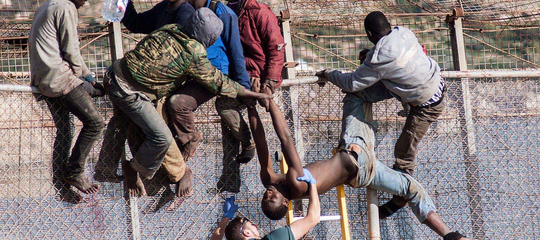 Immigration africaine
