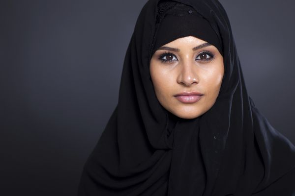 HIJAB