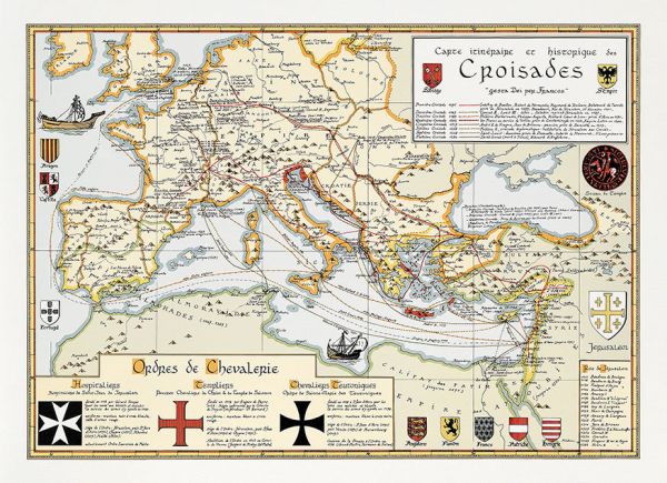 Croisades
