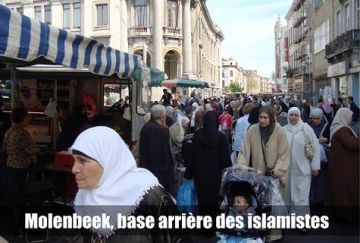 Le Belgikistan, sanctuaire du terrorisme