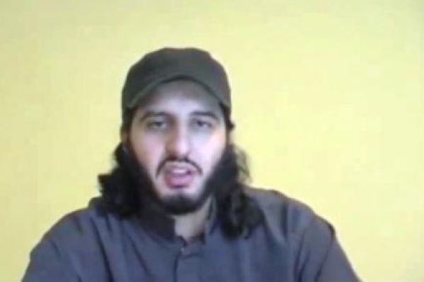 Abu Imran